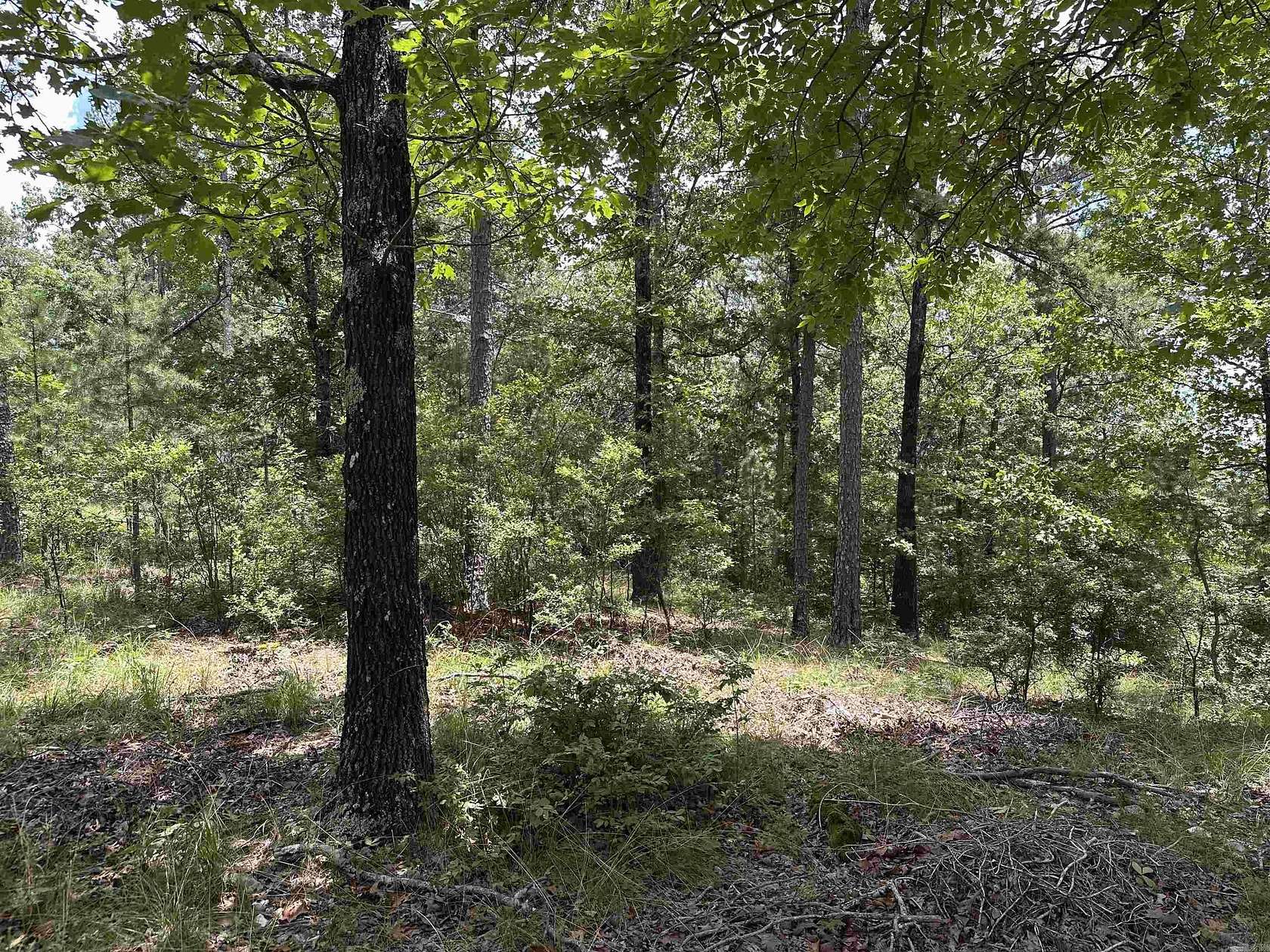 13.9 Acres of Land for Sale in Hot Springs, Arkansas
