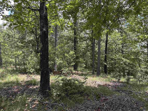 13.9 Acres of Land for Sale in Hot Springs, Arkansas