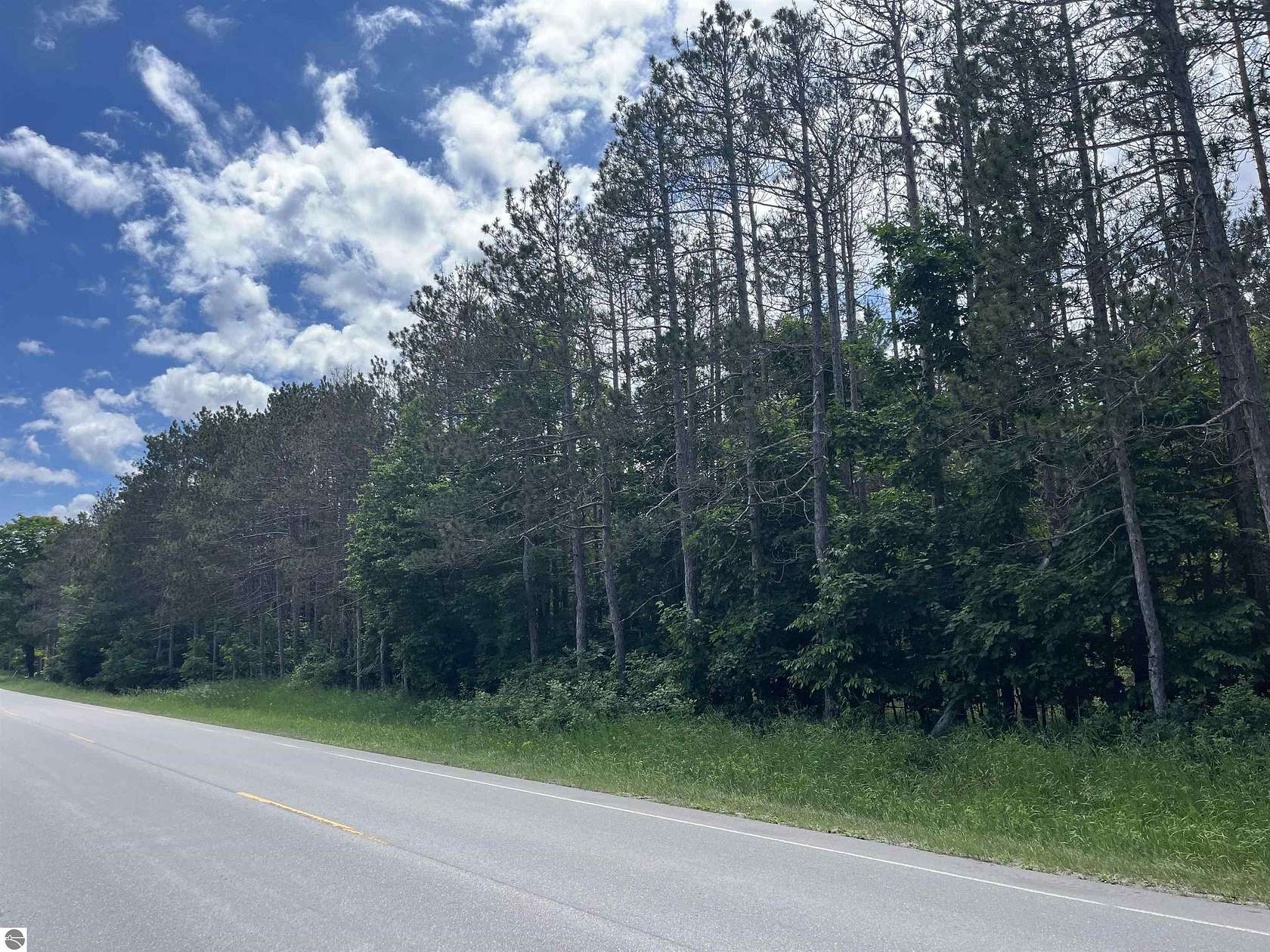 5.77 Acres of Land for Sale in Lake Ann, Michigan