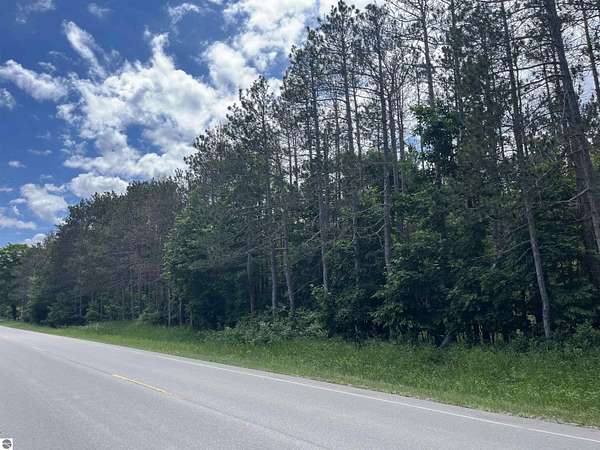 5.77 Acres of Land for Sale in Lake Ann, Michigan