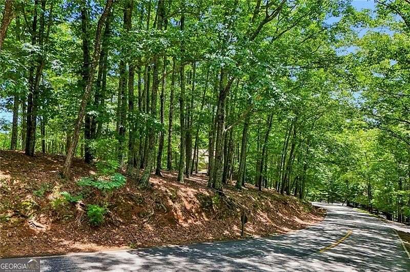 1 Acre of Residential Land for Sale in Big Canoe, Georgia