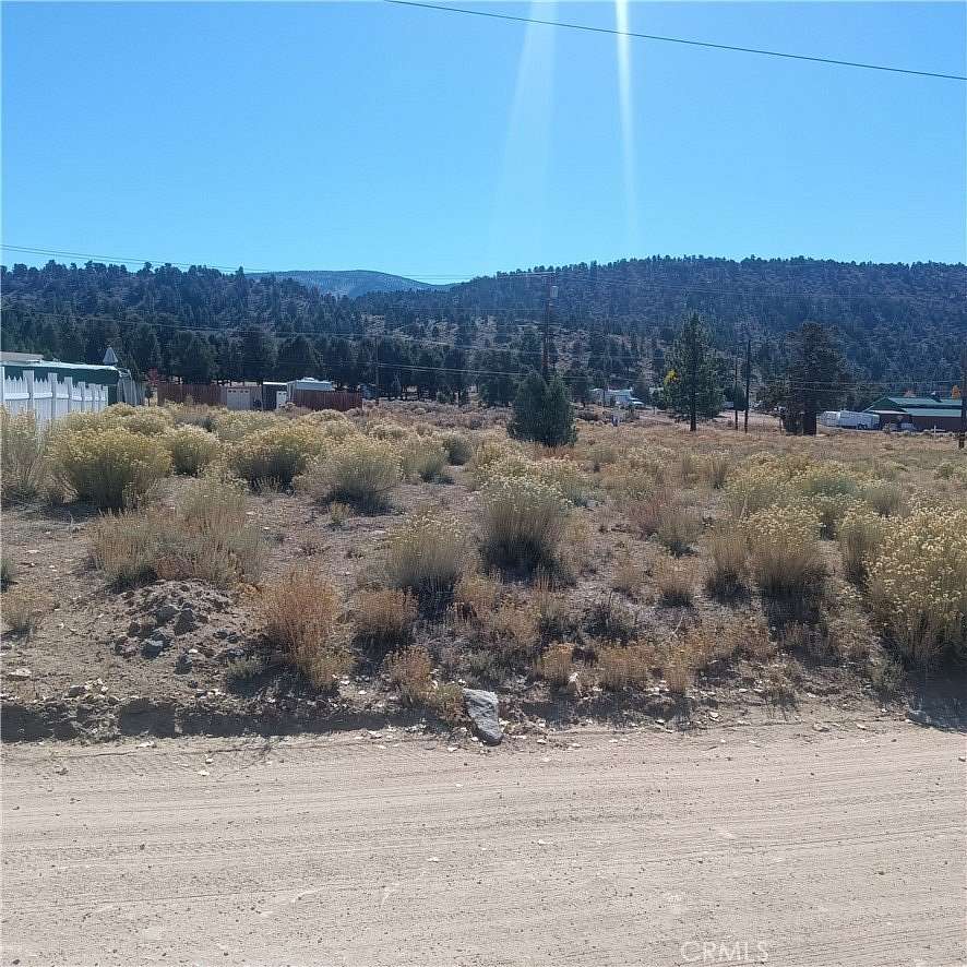 0.24 Acres of Land for Sale in Baldwin Lake, California