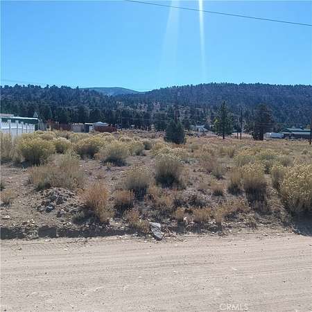 0.24 Acres of Land for Sale in Baldwin Lake, California