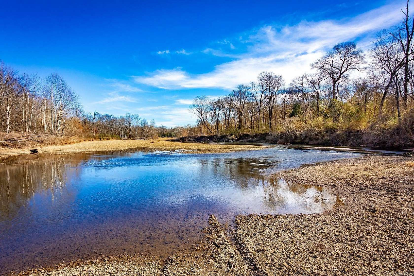 90 Acres of Recreational Land for Sale in Prescott, Arkansas