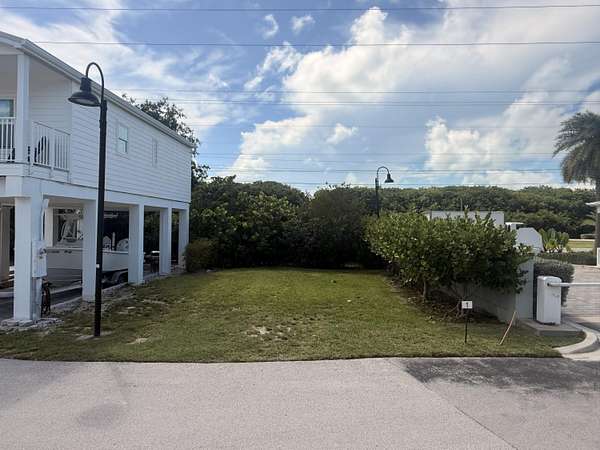 0.04 Acres of Residential Land for Sale in Key Largo, Florida