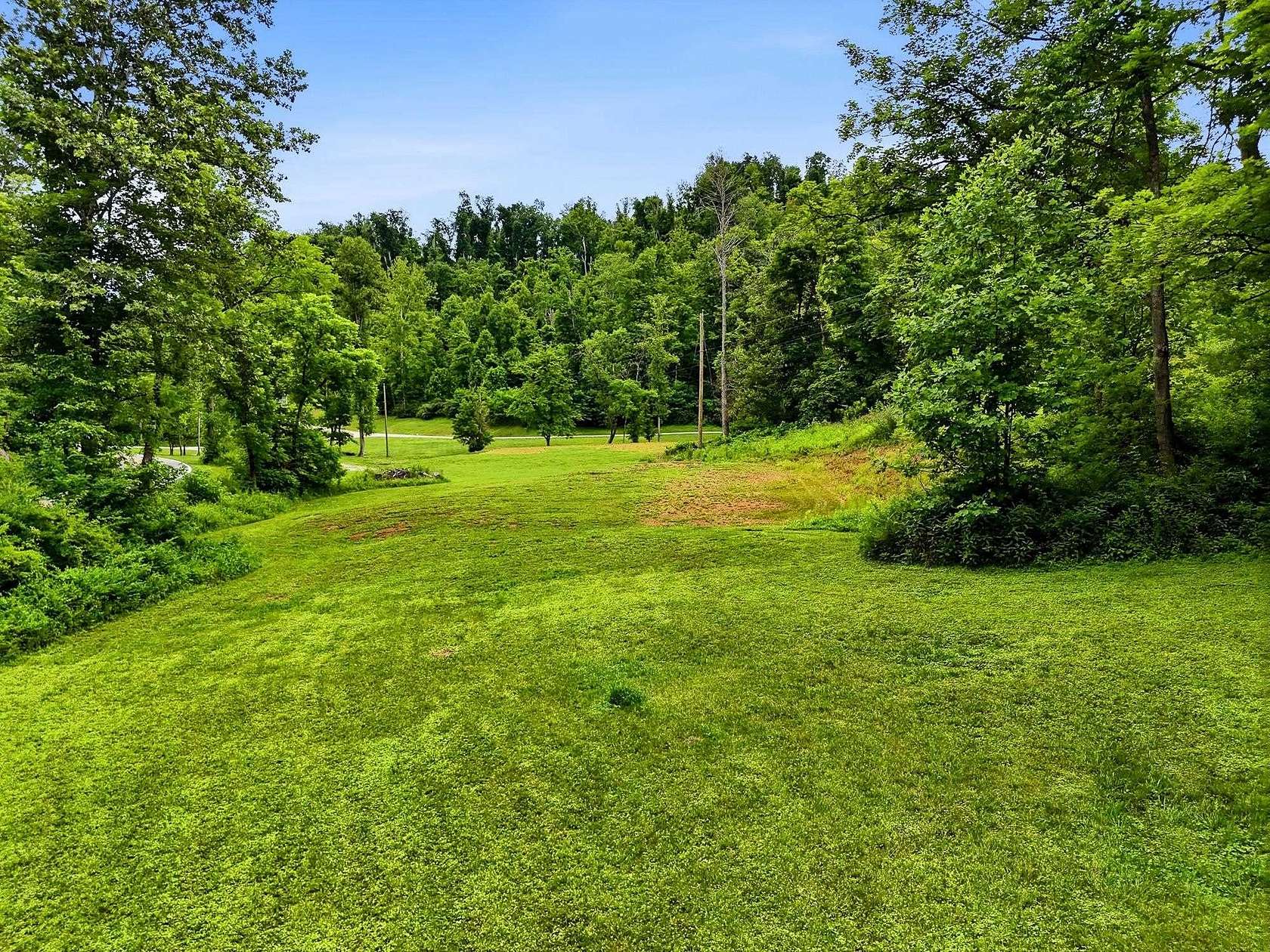 2.43 Acres of Residential Land for Sale in Ona, West Virginia