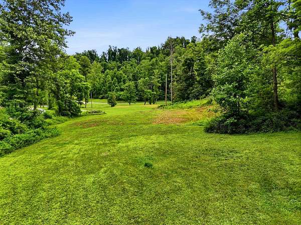 2.43 Acres of Residential Land for Sale in Ona, West Virginia