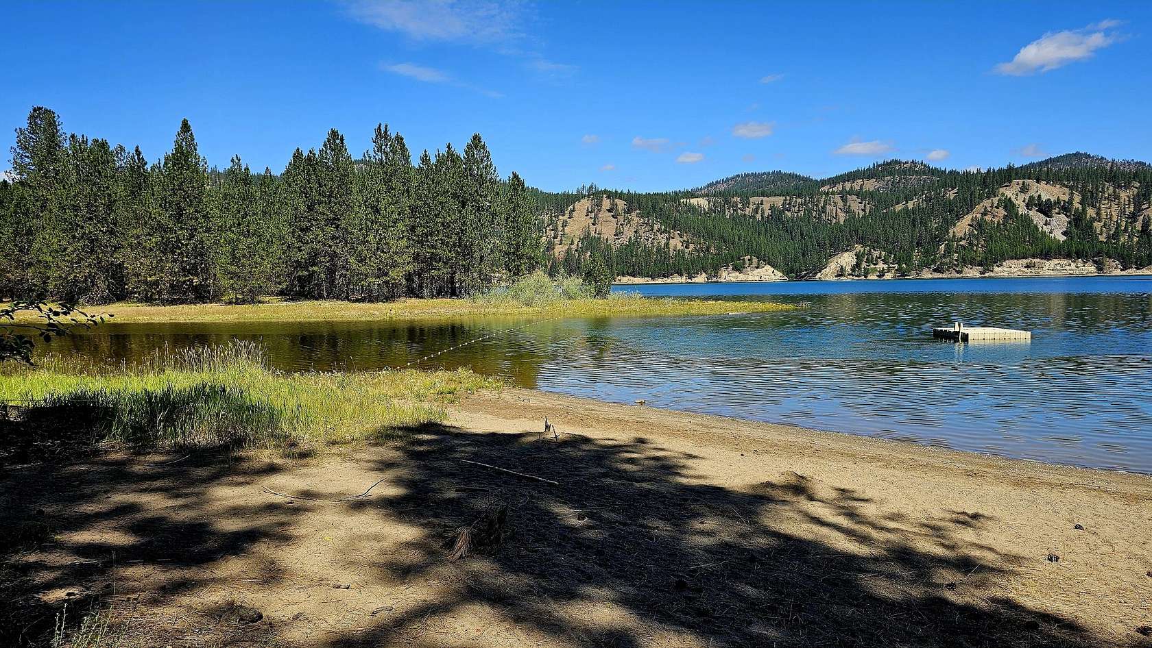 21 Acres of Recreational Land for Sale in Fruitland, Washington