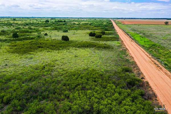 98 Acres of Land for Sale in Crowell, Texas