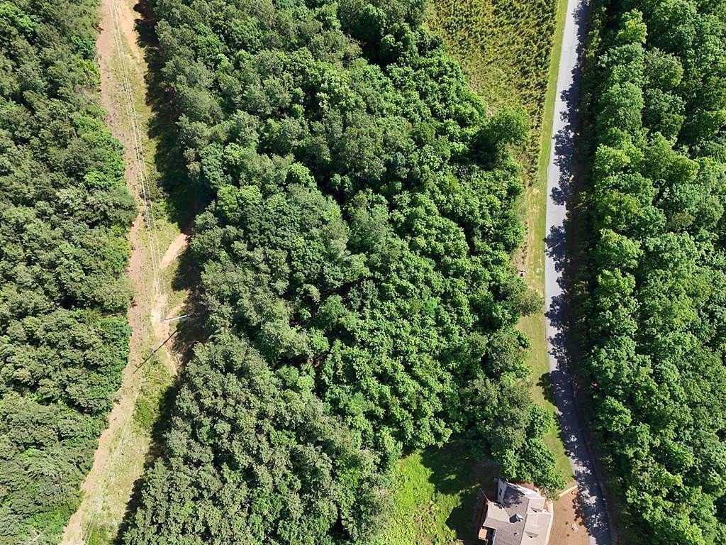 2.13 Acres of Residential Land for Sale in Blairsville, Georgia