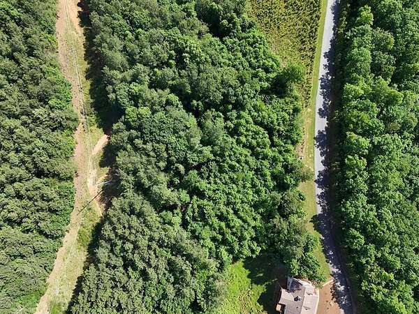 2.13 Acres of Residential Land for Sale in Blairsville, Georgia