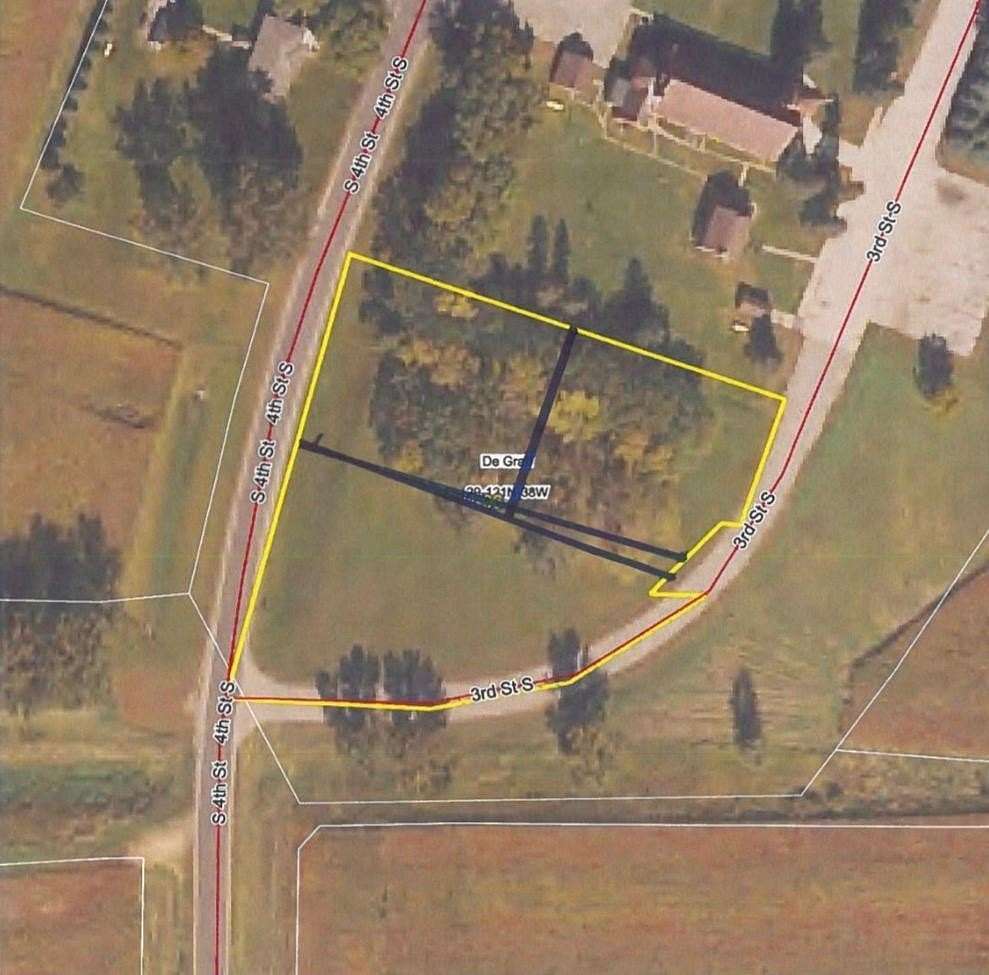 0.51 Acres of Residential Land for Sale in De Graff, Minnesota