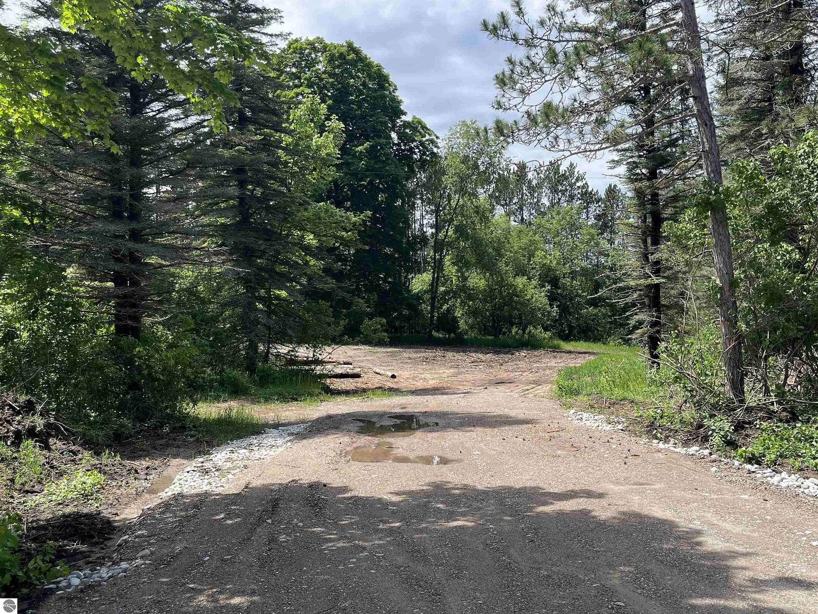 5 Acres of Land for Sale in Lake Ann, Michigan