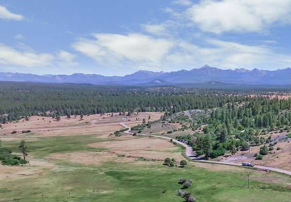 107 Acres of Land for Sale in Pagosa Springs, Colorado