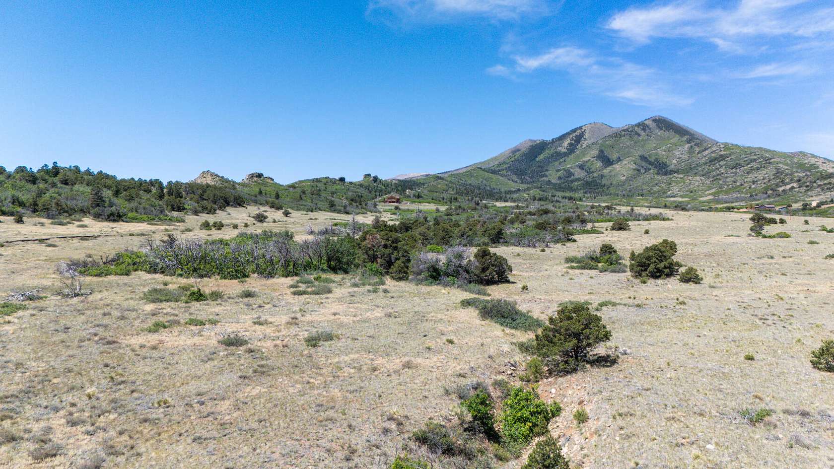 40 Acres of Land for Sale in Walsenburg, Colorado