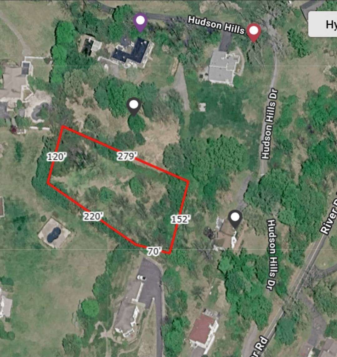 0.96 Acres of Residential Land for Sale in Newburgh, New York