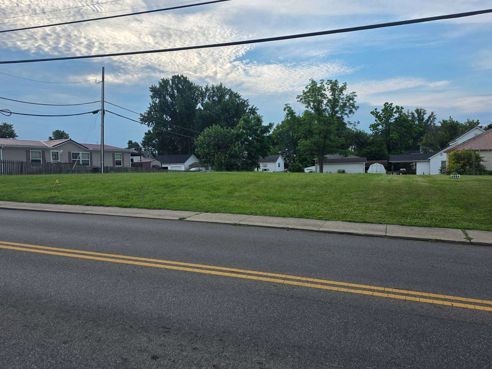0.3 Acres of Residential Land for Sale in Jackson, Ohio