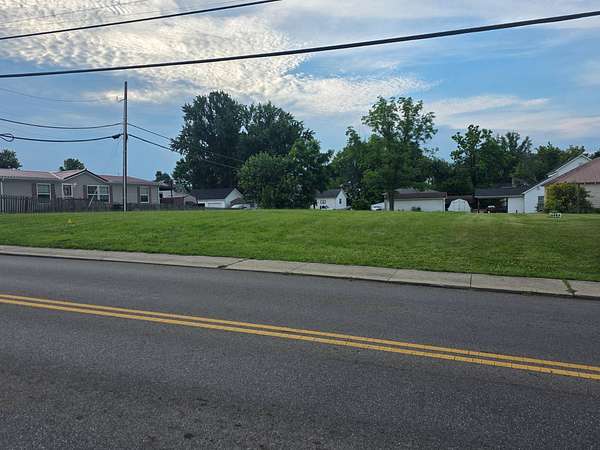 0.3 Acres of Residential Land for Sale in Jackson, Ohio