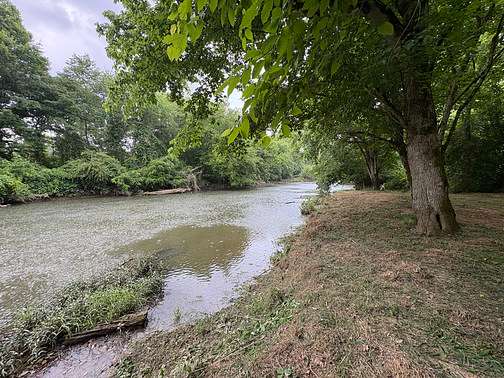 20 Acres of Recreational & Residential Land for Sale in Hazel Green, Alabama