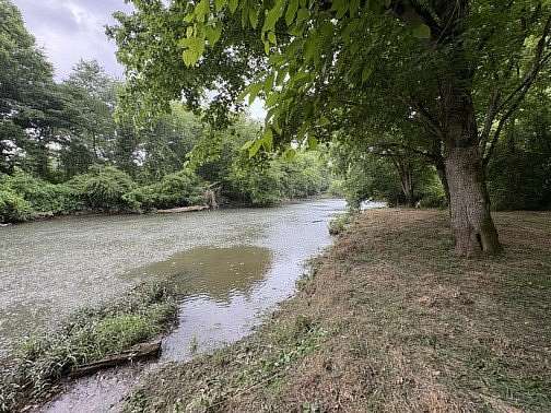 20 Acres of Recreational & Residential Land for Sale in Hazel Green, Alabama