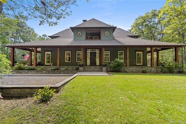 2 Acres of Land with Home for Sale in Manorville, New York