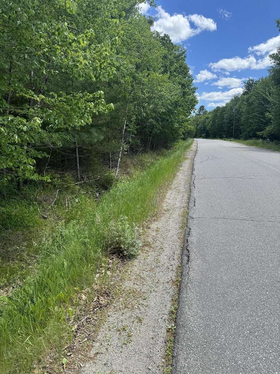 5.6 Acres of Residential Land for Sale in Bucksport, Maine