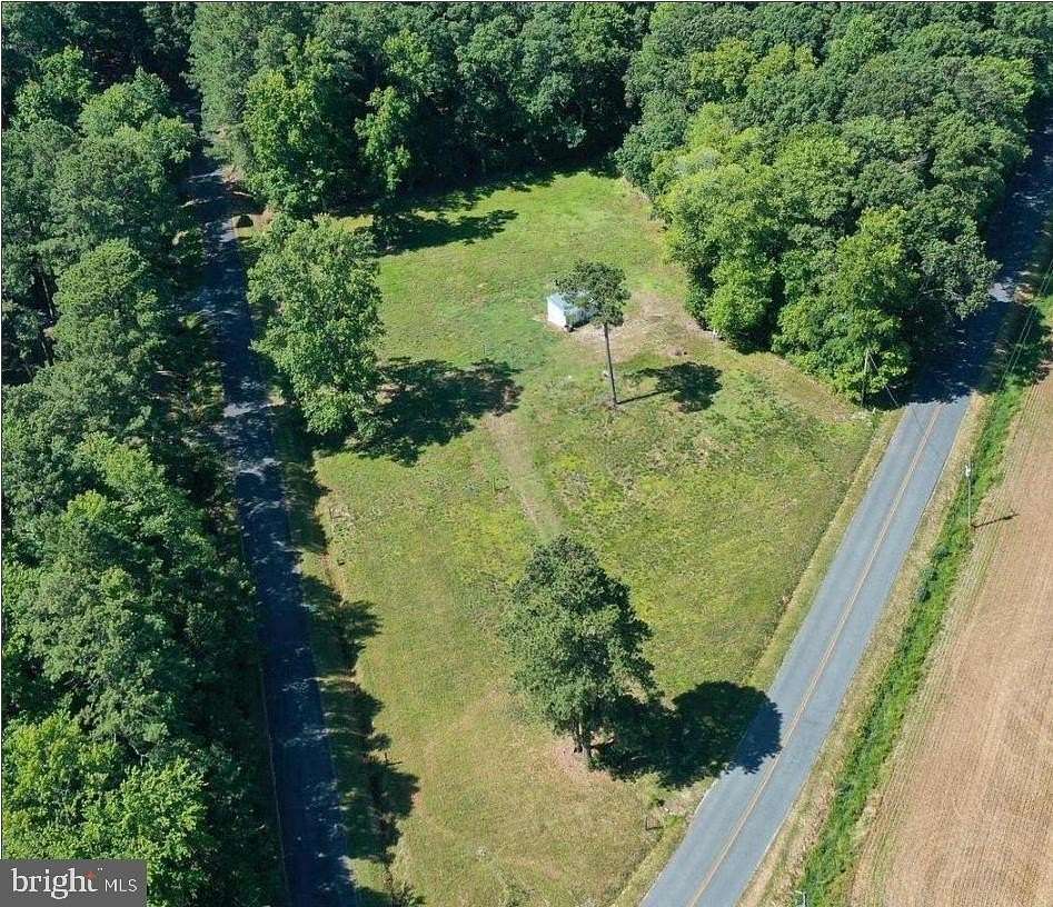 2 Acres of Land for Sale in Princess Anne, Maryland