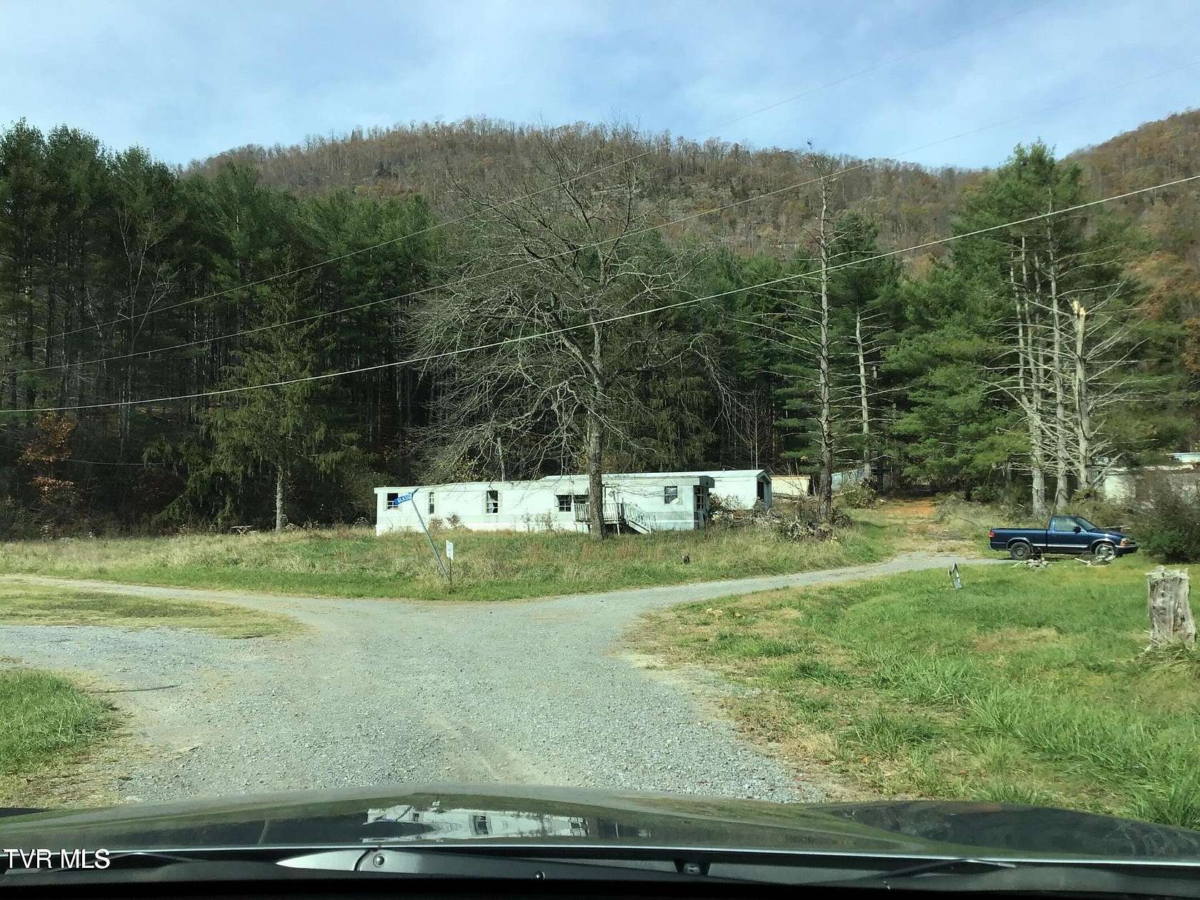 9 Acres of Commercial Land for Sale in Big Stone Gap, Virginia