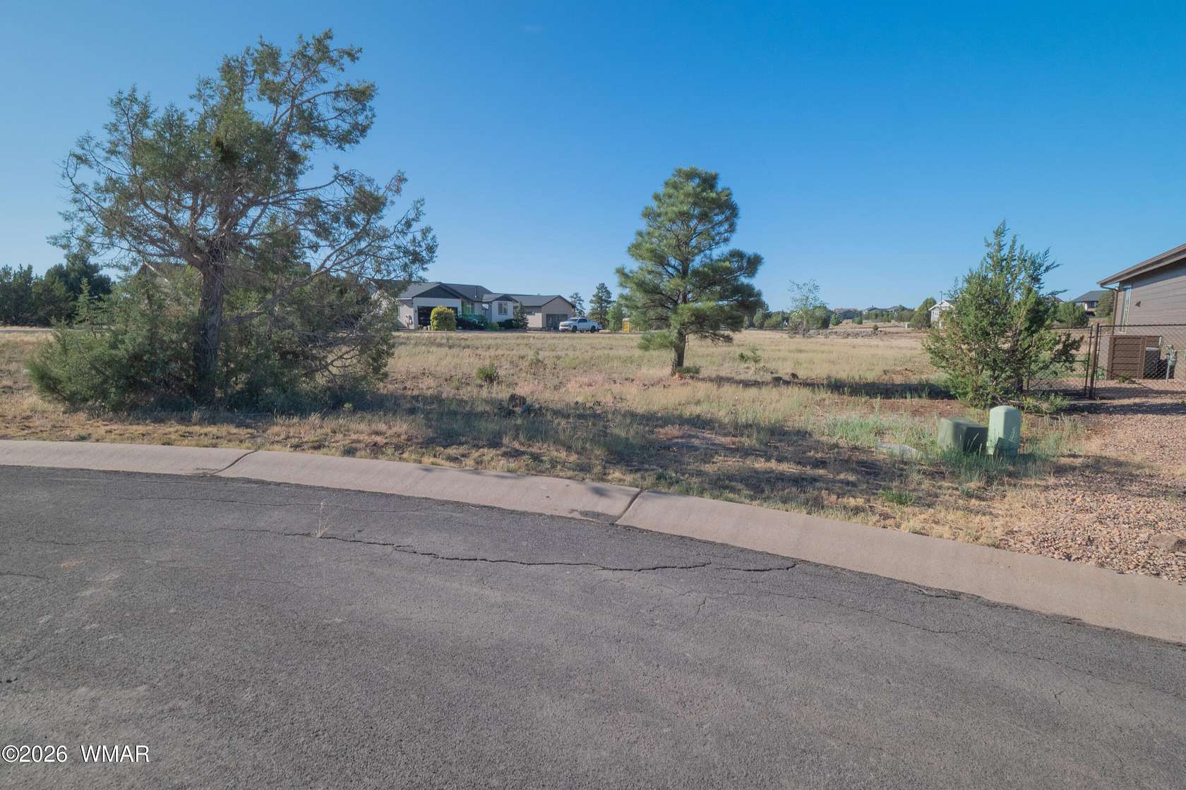 0.28 Acres of Residential Land for Sale in Show Low, Arizona