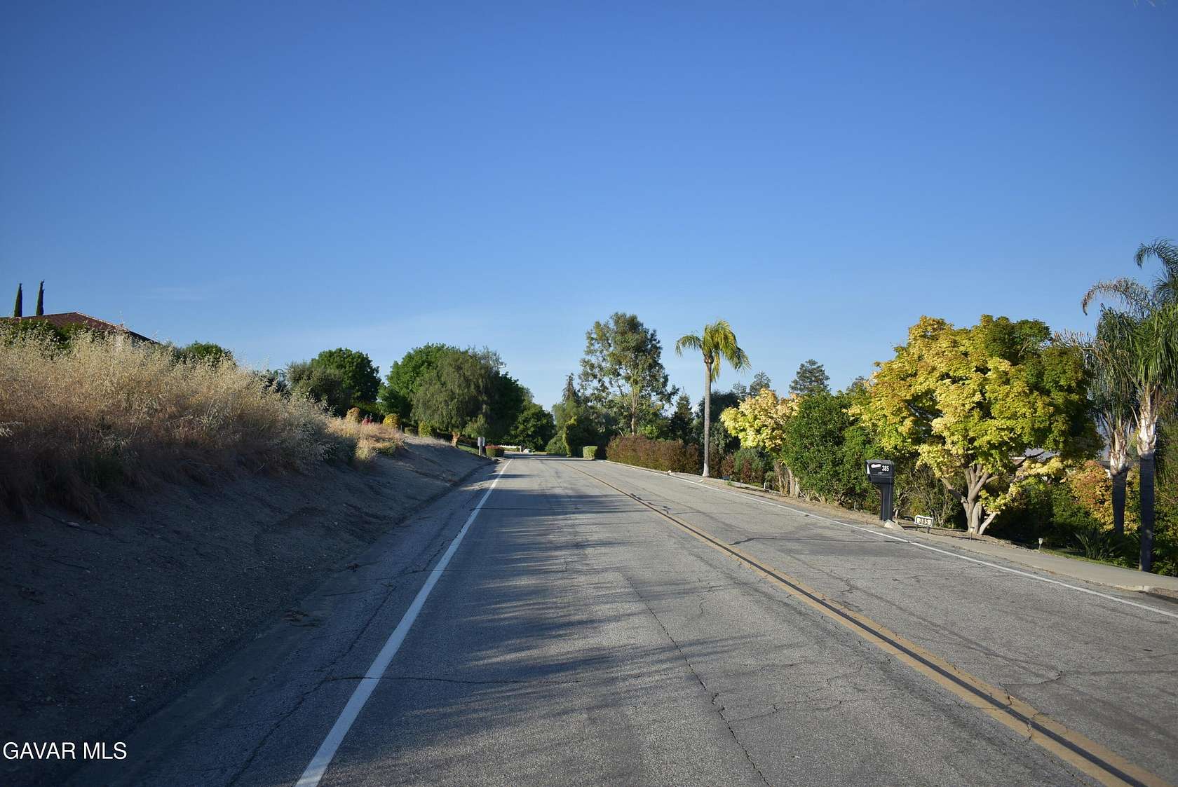 0.96 Acres of Land for Sale in Exeter, California