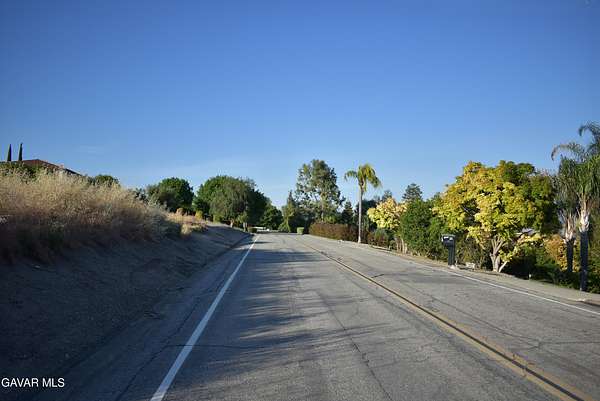 0.96 Acres of Land for Sale in Exeter, California