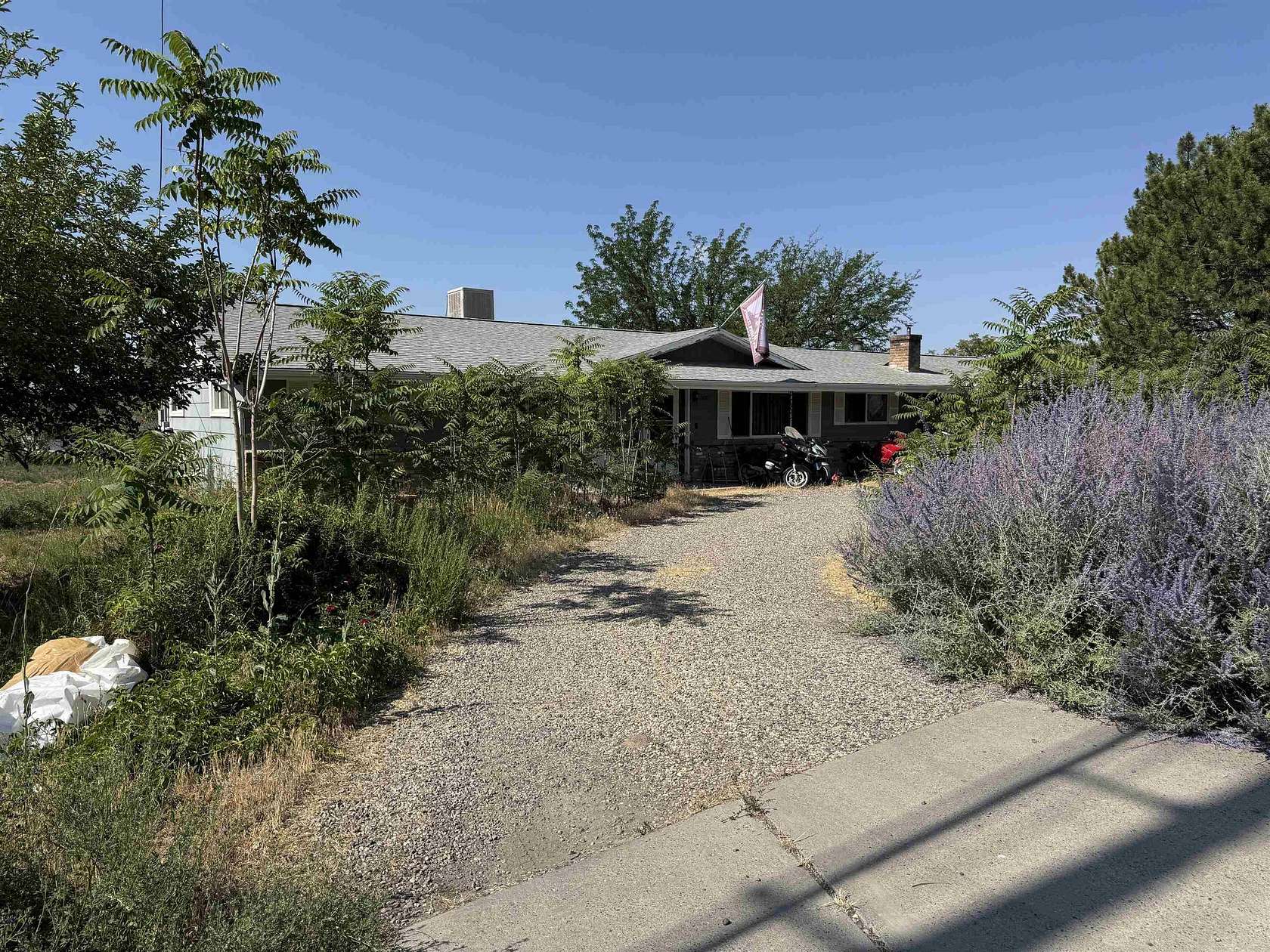 2.24 Acres of Land with Home for Sale in Grand Junction, Colorado