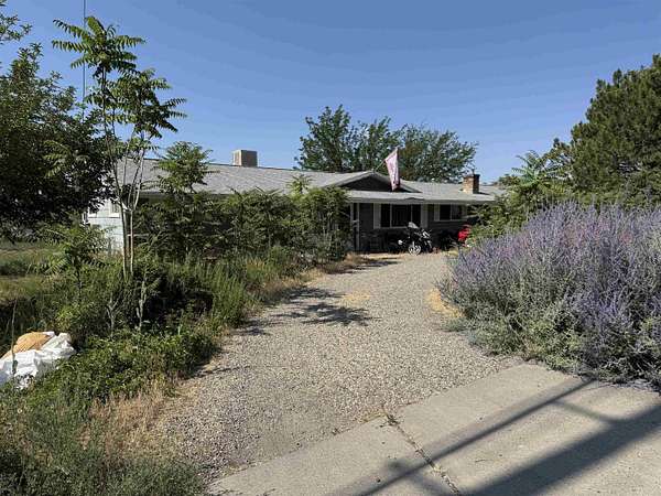 2.24 Acres of Land with Home for Sale in Grand Junction, Colorado