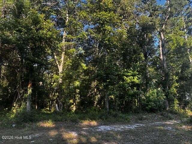 0.64 Acres of Land for Sale in Bolivia, North Carolina