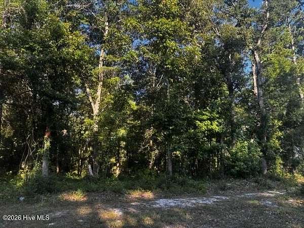 0.64 Acres of Land for Sale in Bolivia, North Carolina