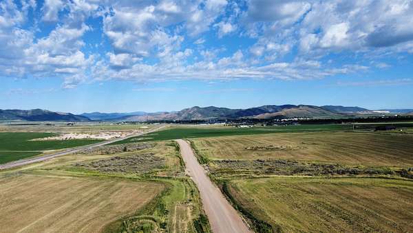 5 Acres of Residential Land for Sale in Soda Springs, Idaho