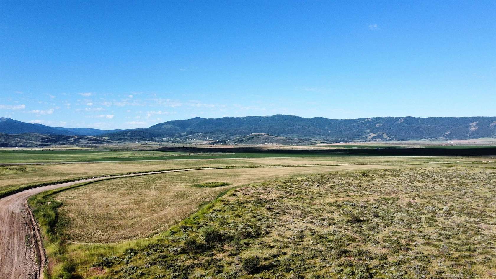 5 Acres of Residential Land for Sale in Soda Springs, Idaho