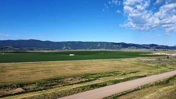 5 Acres of Residential Land for Sale in Soda Springs, Idaho