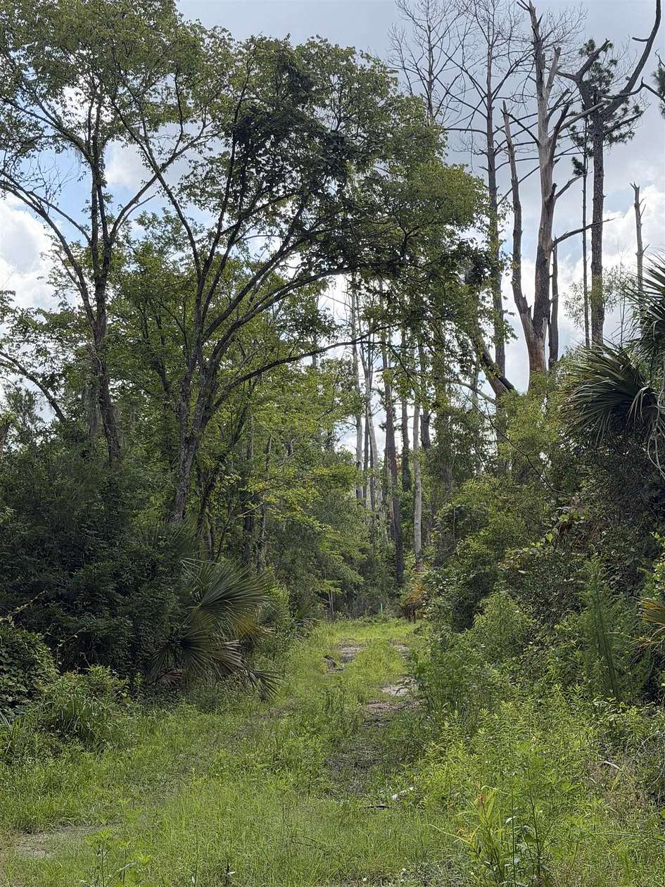 2 Acres of Residential Land for Sale in Perry, Florida