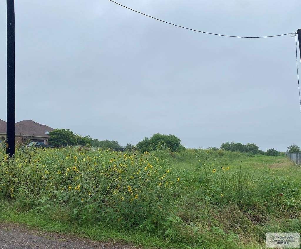 0.96 Acres of Land for Sale in Rio Hondo, Texas