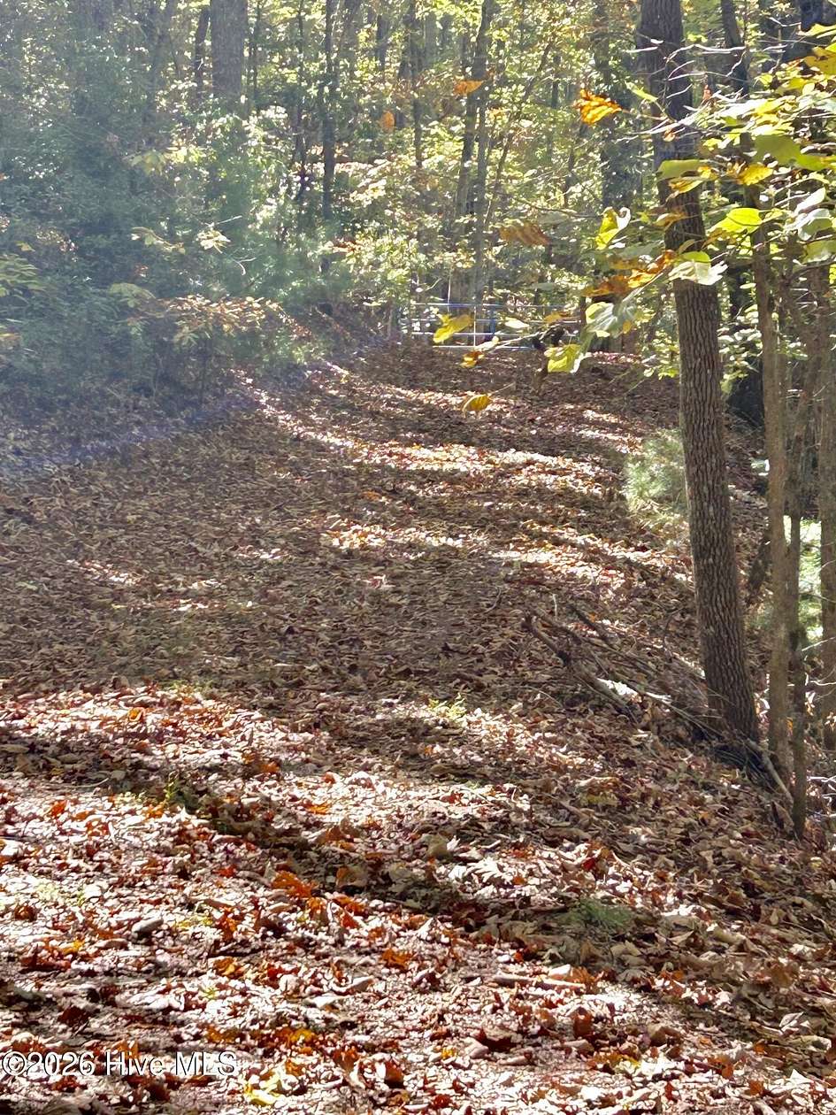 2 Acres of Residential Land for Sale in Brasstown, North Carolina