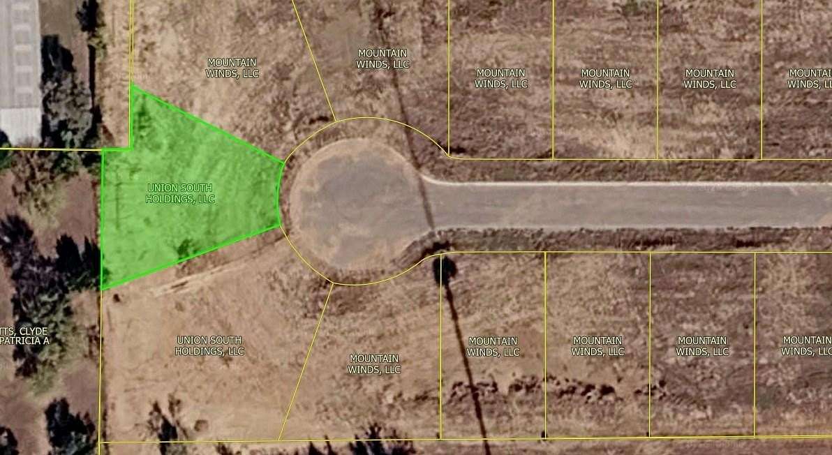Residential Land for Sale in Cache, Oklahoma