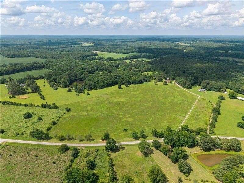 21.4 Acres of Land for Sale in Madison, Georgia