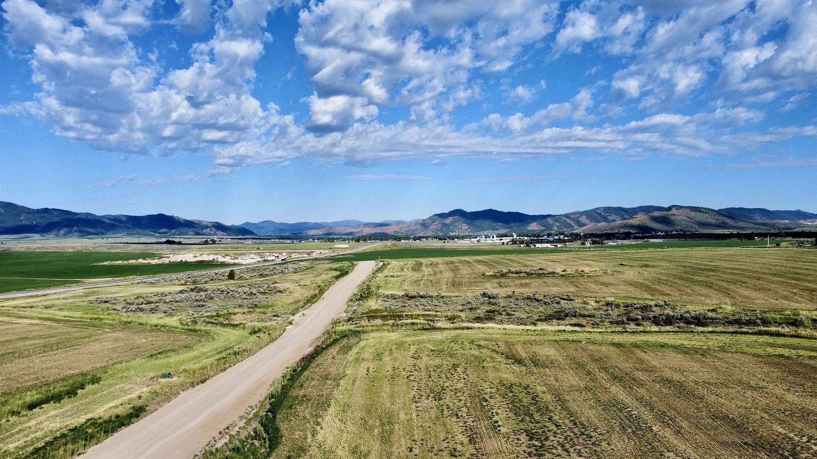 5 Acres of Residential Land for Sale in Soda Springs, Idaho