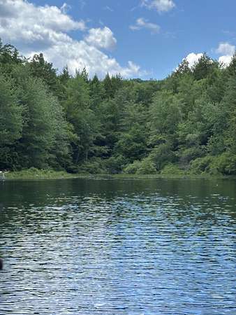 4 Acres of Residential Land for Sale in Liberty, Maine