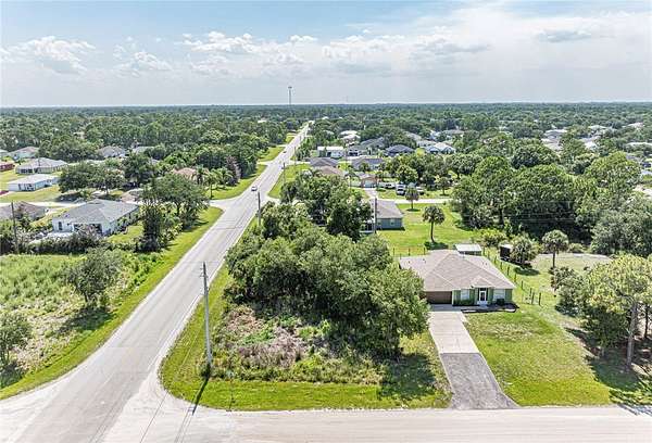 0.24 Acres of Residential Land for Sale in Vero Beach, Florida