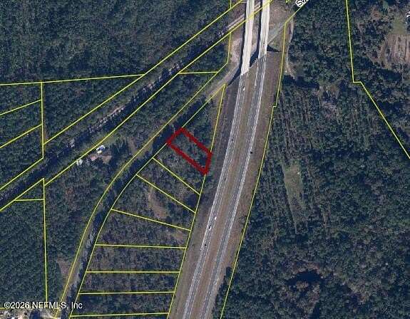 1 Acre of Residential Land for Sale in Starke, Florida