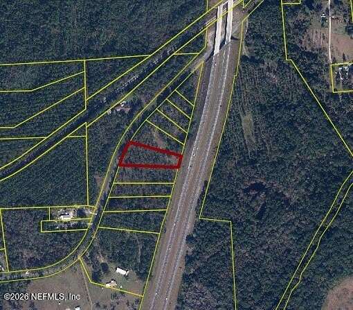 1.72 Acres of Residential Land for Sale in Starke, Florida