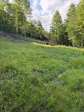 3 Acres of Land for Sale in McKee, Kentucky