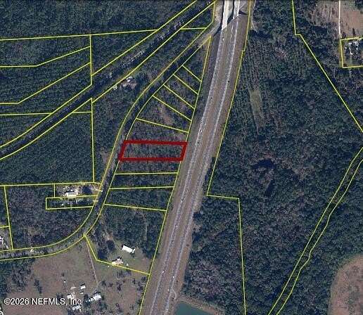 1.36 Acres of Residential Land for Sale in Starke, Florida
